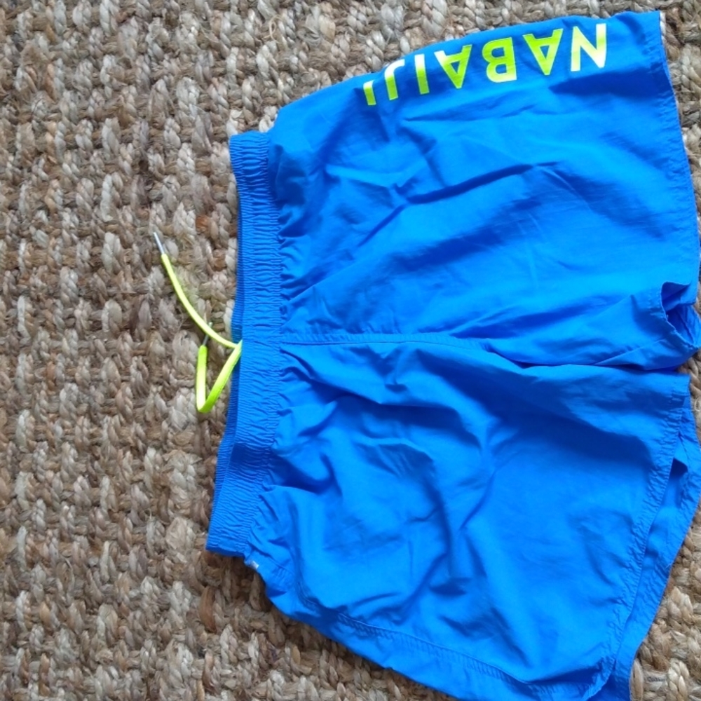 NWOT Decathlon shorts
